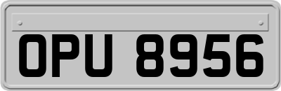 OPU8956