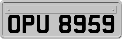 OPU8959