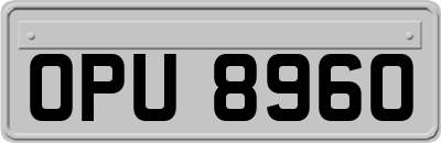 OPU8960