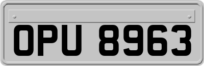OPU8963