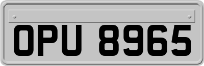 OPU8965