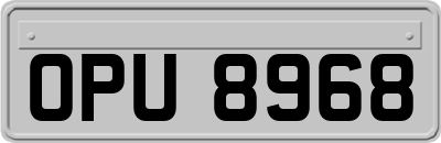 OPU8968