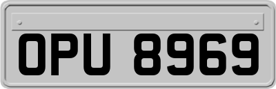 OPU8969