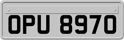 OPU8970