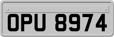 OPU8974