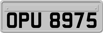 OPU8975