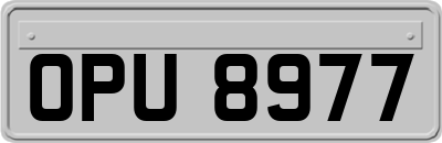 OPU8977