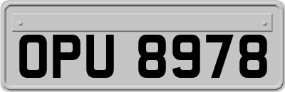 OPU8978