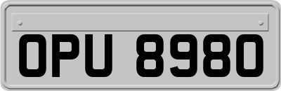 OPU8980