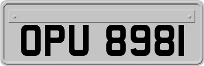 OPU8981