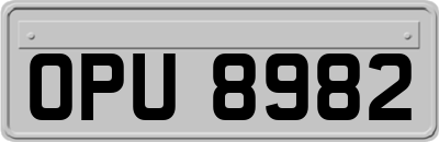 OPU8982