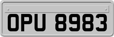 OPU8983