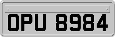 OPU8984