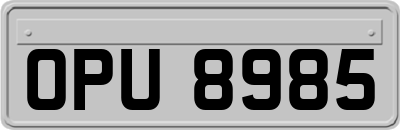 OPU8985
