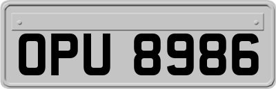 OPU8986