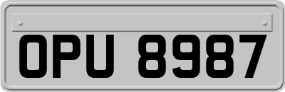 OPU8987