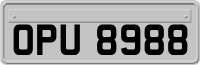 OPU8988