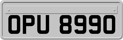 OPU8990