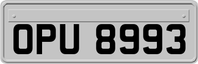 OPU8993