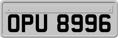 OPU8996