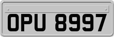 OPU8997