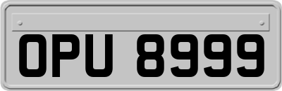 OPU8999