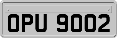 OPU9002