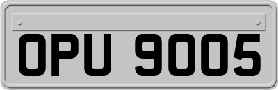 OPU9005