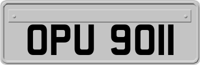 OPU9011