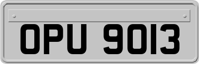 OPU9013