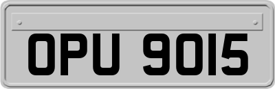 OPU9015