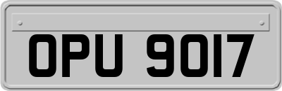 OPU9017
