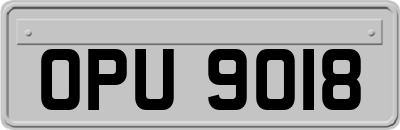 OPU9018
