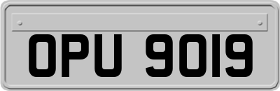 OPU9019