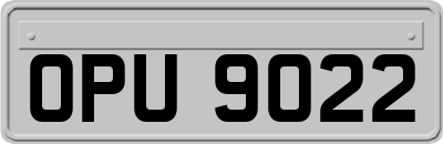 OPU9022