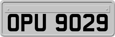 OPU9029