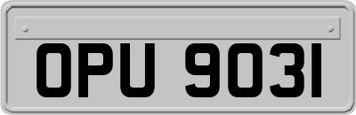 OPU9031