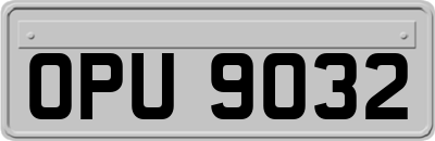 OPU9032
