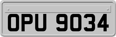 OPU9034