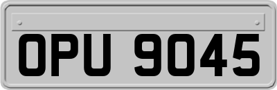 OPU9045