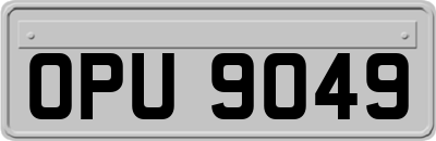 OPU9049