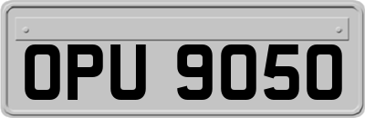OPU9050