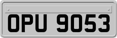 OPU9053