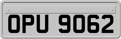 OPU9062