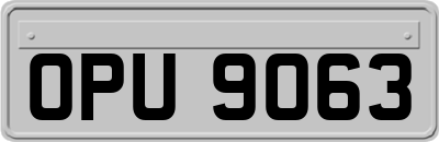 OPU9063