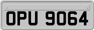 OPU9064