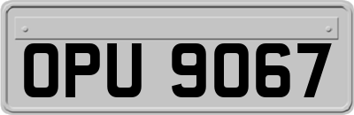OPU9067