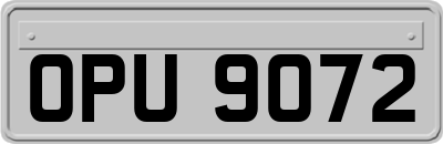 OPU9072