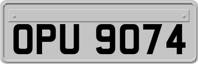 OPU9074