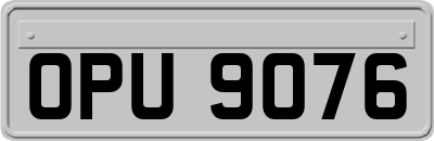 OPU9076